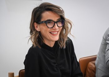 Lana Prlić imenovana za novu direktoricu Foruma lijeve inicijative