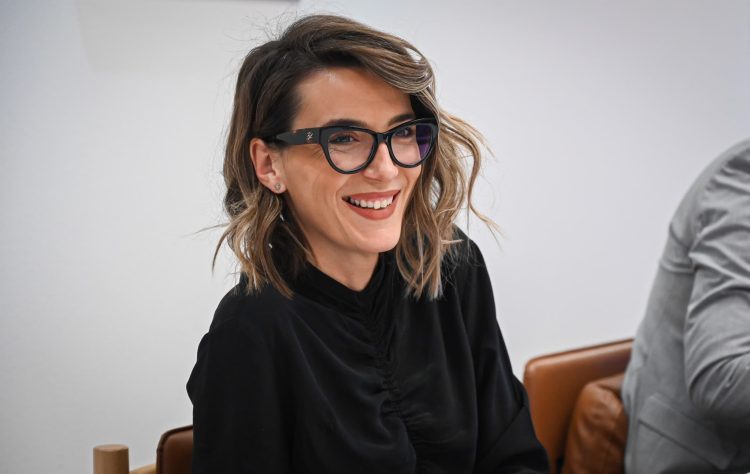 Lana Prlić imenovana za novu direktoricu Foruma lijeve inicijative