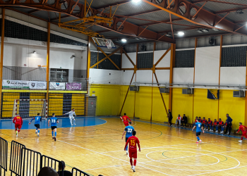 Mostar SG kod kuće poražen u golijadi protiv Salinesa