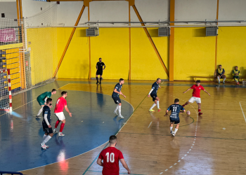 Mostarske kiše uvjerljive protiv Konjica, Velež slobodan u ovom kolu