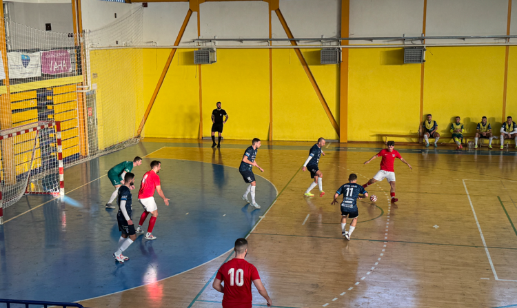 Mostarske kiše uvjerljive protiv Konjica, Velež slobodan u ovom kolu