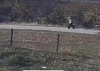 VIDEO: Kamera zabilježila nestalu Fatimu Džajić na području Podveležja