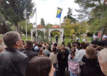 Obilježena 33. godišnjica Samostalnog bataljona “Nevesinje”