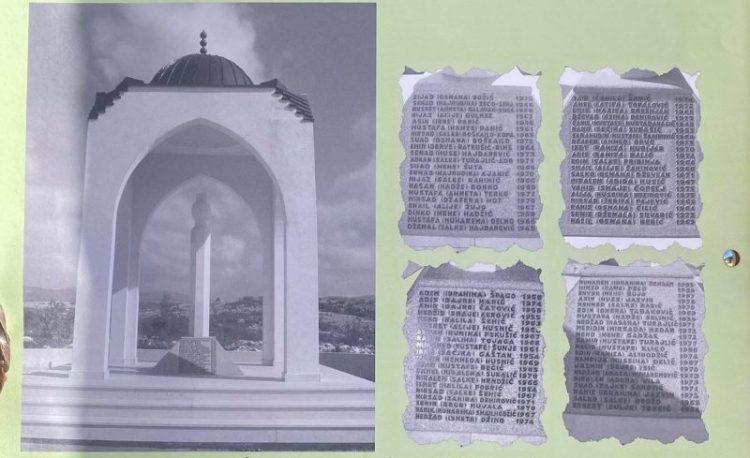 Obilježavanje 31. godišnjice operacije „Jesen 94“