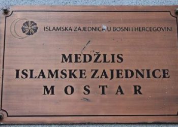 Medžlis IZ Mostar odgovorio Klubu Hrvata: “Vaš stav ne doprinosi dijalogu ni zajedničkoj izgradnji Mostara”