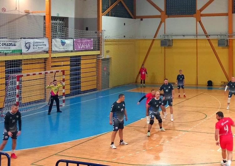 Rođeni upisali novu uvjerljivu pobjedu protiv Neuma i zadržali lidersku poziciju