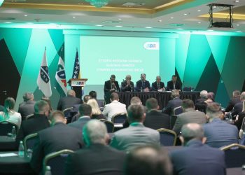 Glavni odbor SDA BiH osudio učestale napade Kordića na ličnosti i institucije Islamske zajednice u Mostaru