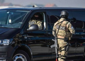 U akciji SIPA-e na području Mostara uhapšene tri osobe zbog droge