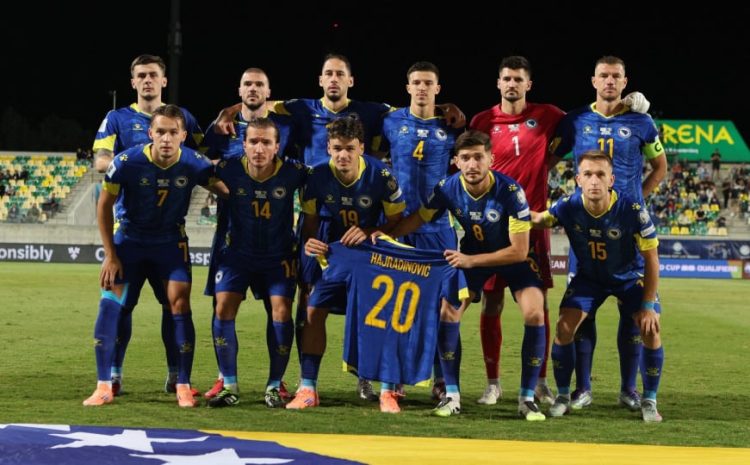 Rumunija mora pasti! Zmajevi protiv Rumunije za biti ili ne biti