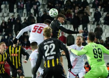 Zrinjski preokretom savladao Hacken i upisao važnu pobjedu u Konferencijskoj ligi