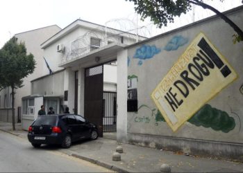 Brzom reakcijom policije: Uhapšen pritvorenik koji je pobjegao iz KPZ-a u Mostaru