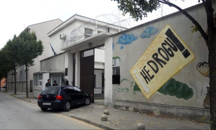 Brzom reakcijom policije: Uhapšen pritvorenik koji je pobjegao iz KPZ-a u Mostaru