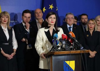 Naša stranka glumi opoziciju: Traže hitnu smjenu rukovodstva Autocesta FBiH