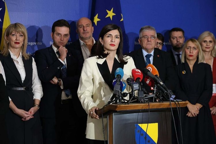 Naša stranka glumi opoziciju: Traže hitnu smjenu rukovodstva Autocesta FBiH