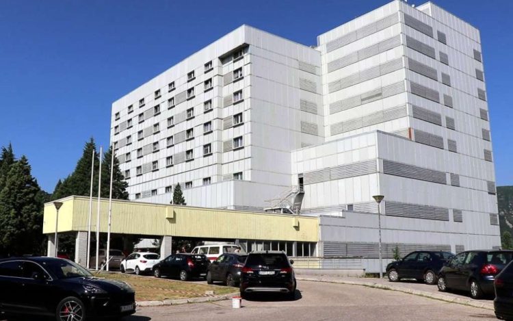 SKB Mostar sa više od 135 miliona KM najveći je dužnik među zdravstvenim ustanovama, a od Vlade FBiH dobili novac
