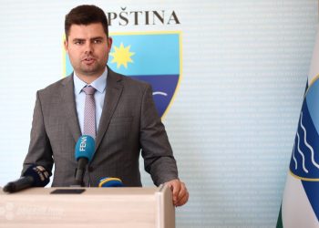 Zalihić skinuo mrenu: Vlada FBiH i Trojka u Mostaru dijelili milione samo gradskim područjima gdje vlada HDZ