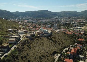 Raspisan tender za izgradnju vodovodne mreže u Gornjem Zaliku