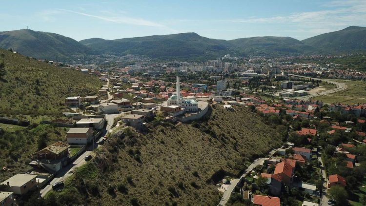 Raspisan tender za izgradnju vodovodne mreže u Gornjem Zaliku