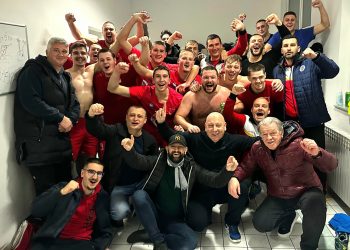 Rukometaši Veleža jesenji prvaci Prve ligi FBiH – grupa Jug