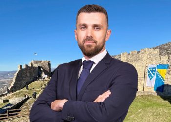 Pandur: Netačno je da je jučer bilo bilo kakvih provokacija u Blagaju