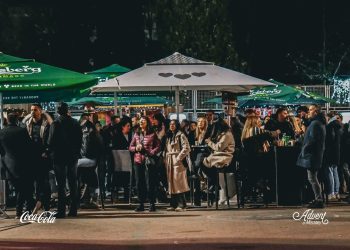 Advent u Mostaru napravio korak unazad