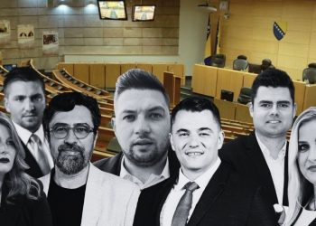 INTERES ILI IDEOLOGIJA: Godina živih političkih transfera