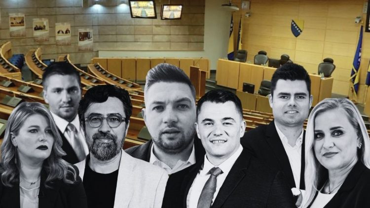 INTERES ILI IDEOLOGIJA: Godina živih političkih transfera