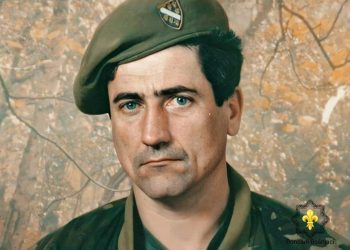 Na današnji dan rođen heroj oslobodilačkog rata – Midhad Hujdur Hujka