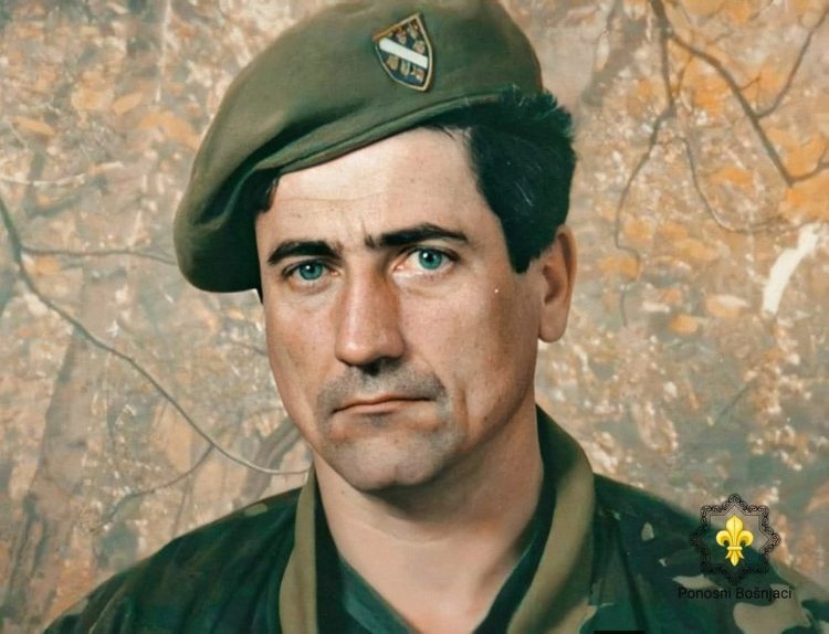 Na današnji dan rođen heroj oslobodilačkog rata – Midhad Hujdur Hujka