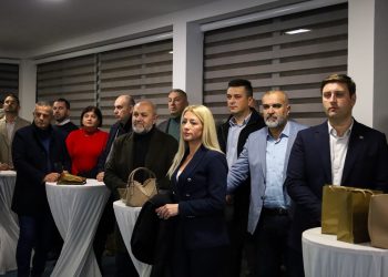 Prezentiran rad i rezultati JU Kulturni centar Mostar Sjever u 2025. godini