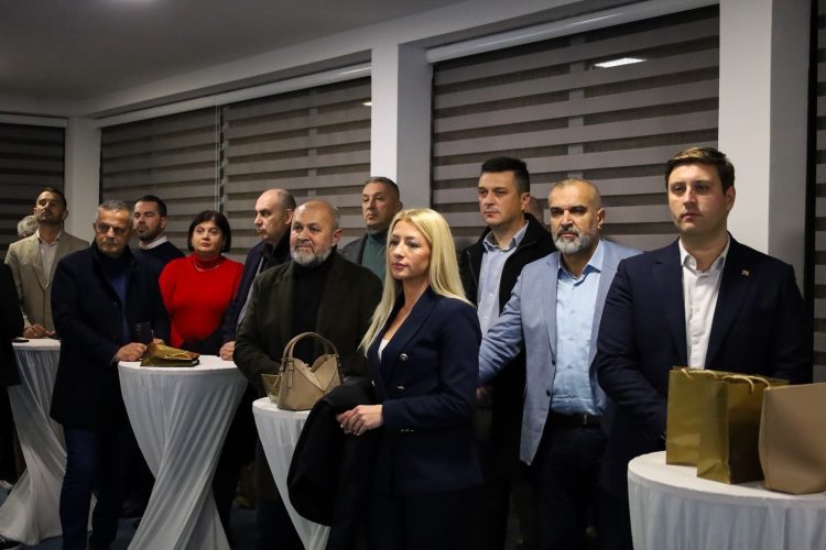 Prezentiran rad i rezultati JU Kulturni centar Mostar Sjever u 2025. godini