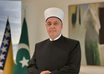 Islamska zajednica u BiH: Kampanje protiv Bošnjaka i normalizacija mržnje predstavljaju prijetnju miru
