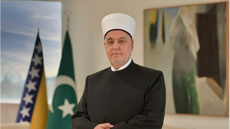 Islamska zajednica u BiH: Kampanje protiv Bošnjaka i normalizacija mržnje predstavljaju prijetnju miru