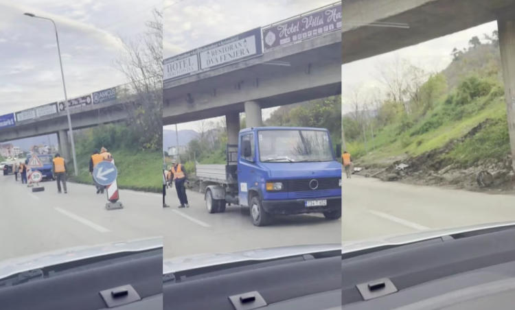 Nakon dugog čekanja: Počeli radovi na sjevernom ulazu u Mostar