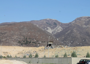 Alarmantno stanje s otpadom u FBiH: Plan kasni, deponije rastu, Mostar u najvećem problemu