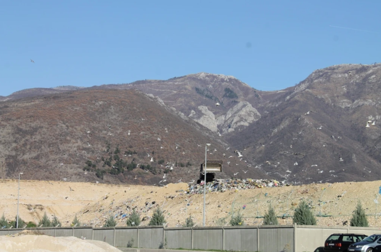 Alarmantno stanje s otpadom u FBiH: Plan kasni, deponije rastu, Mostar u najvećem problemu