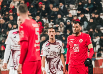 Velež i Sarajevo remizirali u Mostaru: 0:0 u prvom meču 17. kola WWin lige