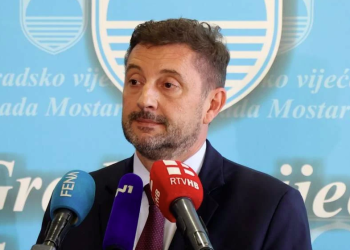 BH novinari: Kordić umjesto dijaloga bira javne napade na novinare