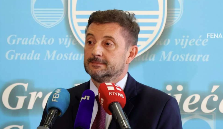 BH novinari: Kordić umjesto dijaloga bira javne napade na novinare