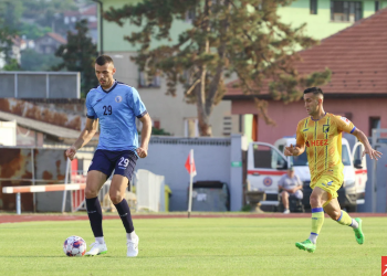 SAZNAJEMO: Prvo pojačanje Rođenih, napadač se oprostio od kluba i stiže u Mostar