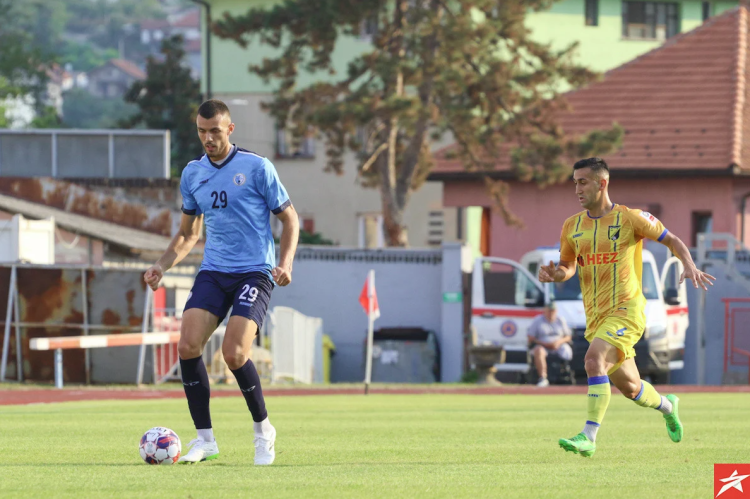 SAZNAJEMO: Prvo pojačanje Rođenih, napadač se oprostio od kluba i stiže u Mostar