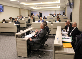 Skupština HNK usvojila Nacrt budžeta HNK-a za 2026. godinu u iznosu od 430 miliona KM