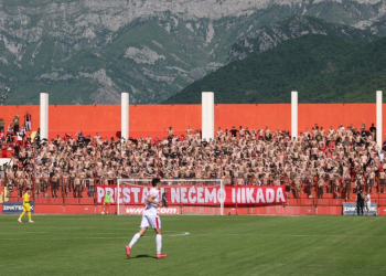 Zabranjen dolazak navijačima Veleža na mostarski derbi protiv Zrinjskog