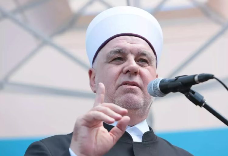 Islamska zajednica u BiH: Pokrenuta je sistematska islamofobična kampanja protiv Bošnjaka i BiH