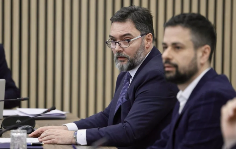 Košarac ponovo prijeti blokadama: BiH bi mogla ostati bez skoro milijardu eura iz Plana rasta