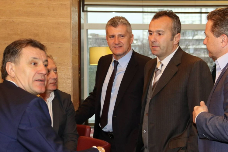 Fudbalska legenda bivše Jugoslavije: “Svi su navijali za Zvezdu i Partizan, a ja za Velež”