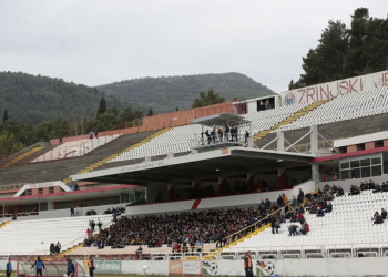 MUP HNK na zahtjev Zrinjskog onemogućio dolazak gostujućih navijača, uslijedila reakcija FK Sarajevo!