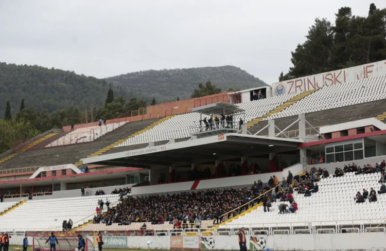 MUP HNK na zahtjev Zrinjskog onemogućio dolazak gostujućih navijača, uslijedila reakcija FK Sarajevo!