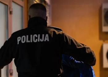 Muškarac iz Blagaja osumnjičen za fizičko, seksualno i psihičko zlostavljanje partnerice