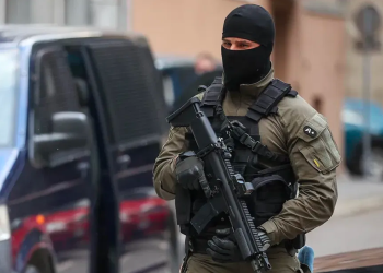 SIPA u akciji “M-17”: U pretresu vozila pronađeno 65 kilograma skanka